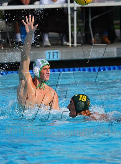 Thumbnail 3 in Rio Americano vs El Camino (CIF SJS D2 Final) photogallery.