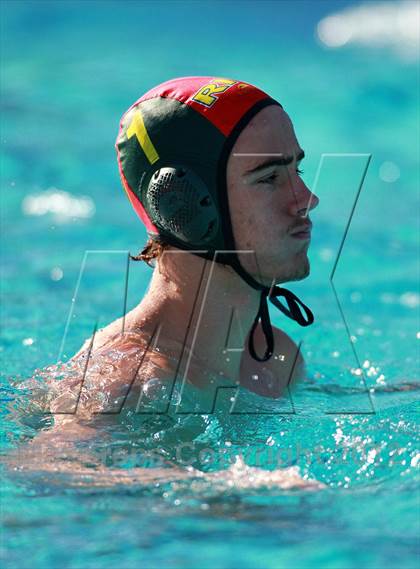 Thumbnail 2 in Rio Americano vs El Camino (CIF SJS D2 Final) photogallery.