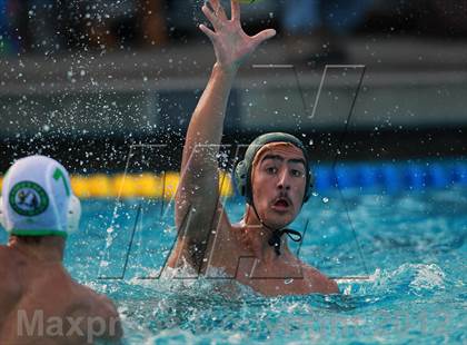 Thumbnail 2 in Rio Americano vs El Camino (CIF SJS D2 Final) photogallery.