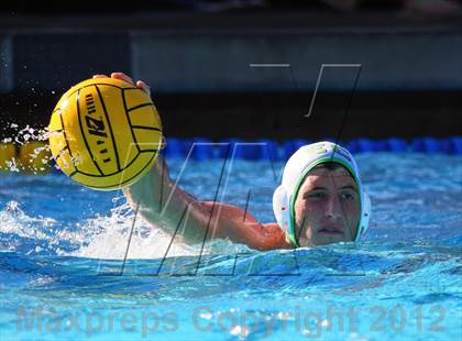 Thumbnail 1 in Rio Americano vs El Camino (CIF SJS D2 Final) photogallery.