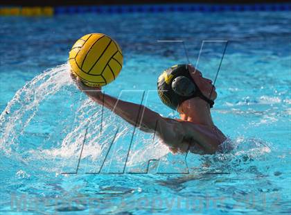 Thumbnail 2 in Rio Americano vs El Camino (CIF SJS D2 Final) photogallery.