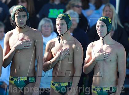 Thumbnail 1 in Rio Americano vs El Camino (CIF SJS D2 Final) photogallery.