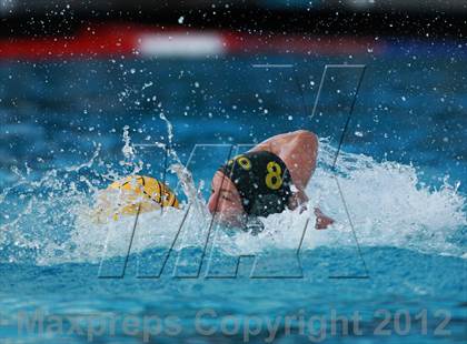 Thumbnail 2 in Rio Americano vs El Camino (CIF SJS D2 Final) photogallery.