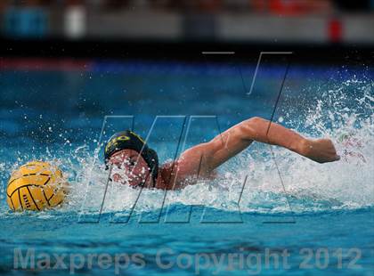 Thumbnail 1 in Rio Americano vs El Camino (CIF SJS D2 Final) photogallery.