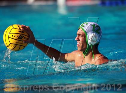 Thumbnail 2 in Rio Americano vs El Camino (CIF SJS D2 Final) photogallery.