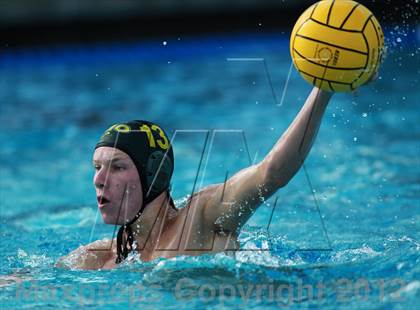 Thumbnail 3 in Rio Americano vs El Camino (CIF SJS D2 Final) photogallery.