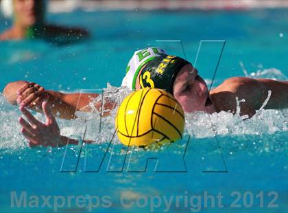 Thumbnail 3 in Rio Americano vs El Camino (CIF SJS D2 Final) photogallery.