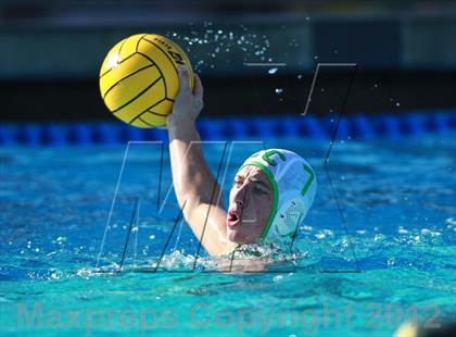 Thumbnail 2 in Rio Americano vs El Camino (CIF SJS D2 Final) photogallery.