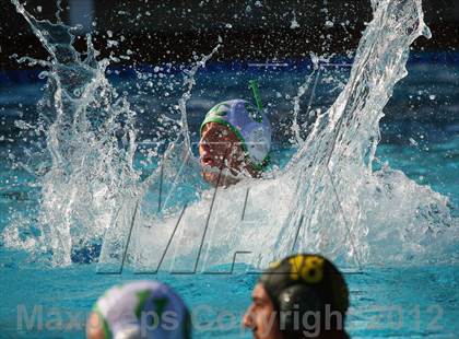 Thumbnail 2 in Rio Americano vs El Camino (CIF SJS D2 Final) photogallery.