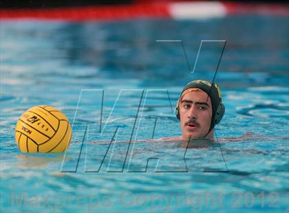 Thumbnail 3 in Rio Americano vs El Camino (CIF SJS D2 Final) photogallery.