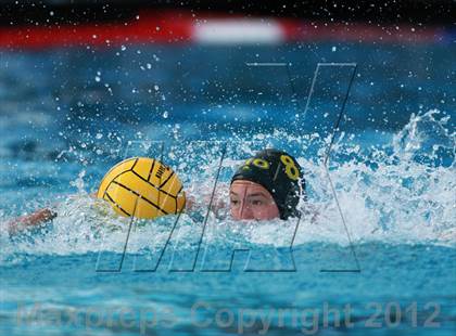 Thumbnail 3 in Rio Americano vs El Camino (CIF SJS D2 Final) photogallery.