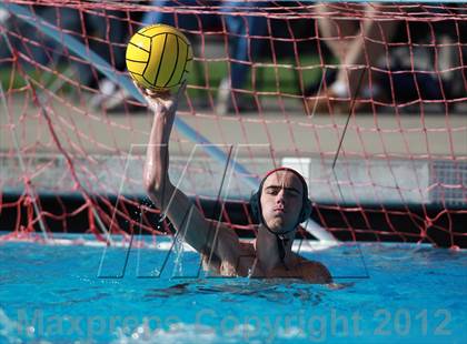 Thumbnail 1 in Rio Americano vs El Camino (CIF SJS D2 Final) photogallery.