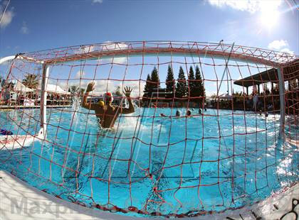 Thumbnail 2 in Rio Americano vs El Camino (CIF SJS D2 Final) photogallery.