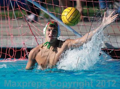 Thumbnail 2 in Rio Americano vs El Camino (CIF SJS D2 Final) photogallery.