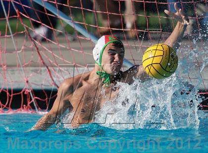 Thumbnail 3 in Rio Americano vs El Camino (CIF SJS D2 Final) photogallery.