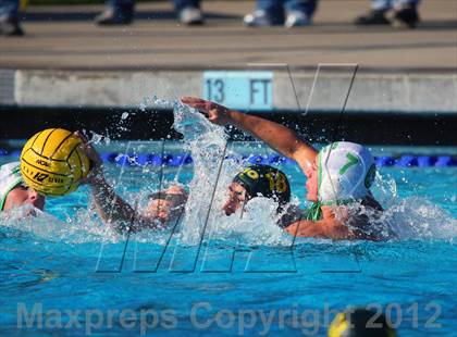 Thumbnail 1 in Rio Americano vs El Camino (CIF SJS D2 Final) photogallery.
