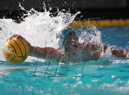 Thumbnail 3 in Rio Americano vs El Camino (CIF SJS D2 Final) photogallery.