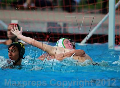 Thumbnail 3 in Rio Americano vs El Camino (CIF SJS D2 Final) photogallery.