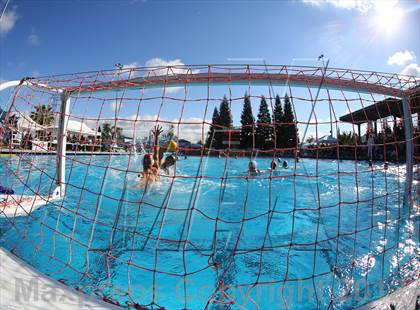 Thumbnail 3 in Rio Americano vs El Camino (CIF SJS D2 Final) photogallery.