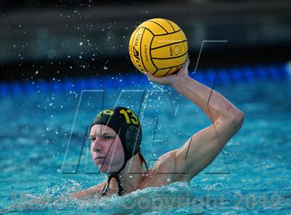 Thumbnail 1 in Rio Americano vs El Camino (CIF SJS D2 Final) photogallery.