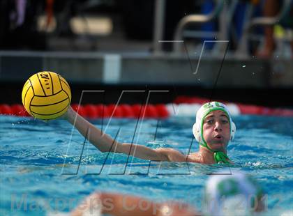 Thumbnail 3 in Rio Americano vs El Camino (CIF SJS D2 Final) photogallery.
