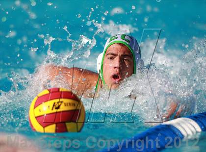 Thumbnail 1 in Rio Americano vs El Camino (CIF SJS D2 Final) photogallery.