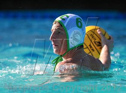 Thumbnail 3 in Rio Americano vs El Camino (CIF SJS D2 Final) photogallery.