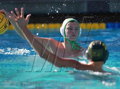 Thumbnail 3 in Rio Americano vs El Camino (CIF SJS D2 Final) photogallery.