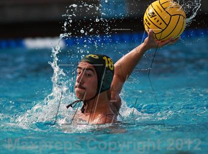 Thumbnail 2 in Rio Americano vs El Camino (CIF SJS D2 Final) photogallery.