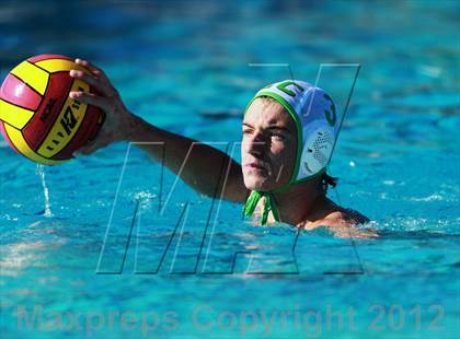 Thumbnail 3 in Rio Americano vs El Camino (CIF SJS D2 Final) photogallery.