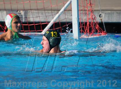 Thumbnail 1 in Rio Americano vs El Camino (CIF SJS D2 Final) photogallery.