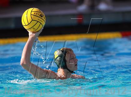 Thumbnail 2 in Rio Americano vs El Camino (CIF SJS D2 Final) photogallery.