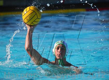 Thumbnail 1 in Rio Americano vs El Camino (CIF SJS D2 Final) photogallery.