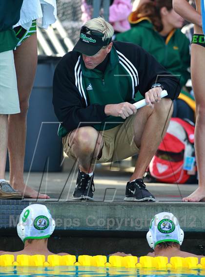 Thumbnail 1 in Rio Americano vs El Camino (CIF SJS D2 Final) photogallery.
