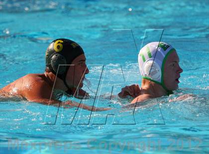 Thumbnail 3 in Rio Americano vs El Camino (CIF SJS D2 Final) photogallery.