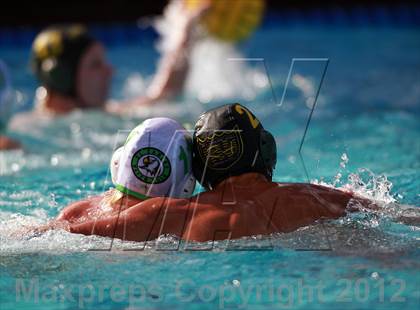 Thumbnail 3 in Rio Americano vs El Camino (CIF SJS D2 Final) photogallery.