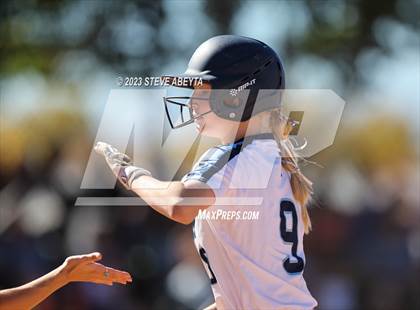Thumbnail 1 in Chatfield vs. Valor Christian (CHSAA 5A First Round) photogallery.