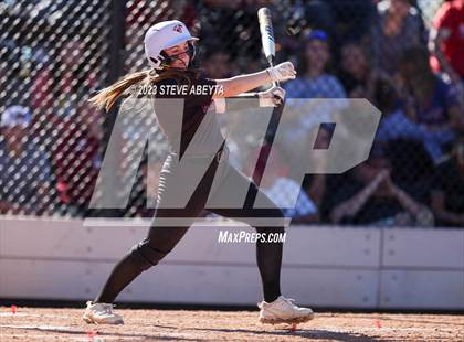 Thumbnail 3 in Chatfield vs. Valor Christian (CHSAA 5A First Round) photogallery.