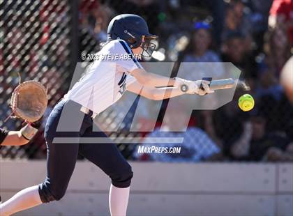 Thumbnail 1 in Chatfield vs. Valor Christian (CHSAA 5A First Round) photogallery.