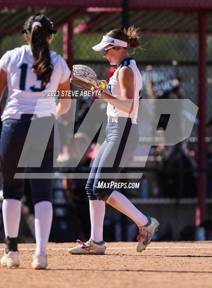 Thumbnail 1 in Chatfield vs. Valor Christian (CHSAA 5A First Round) photogallery.