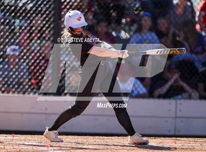Thumbnail 2 in Chatfield vs. Valor Christian (CHSAA 5A First Round) photogallery.