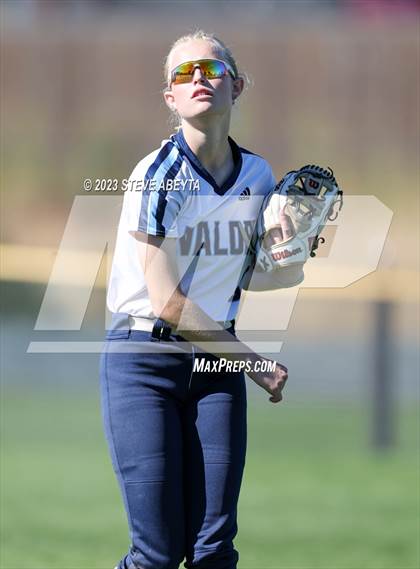 Thumbnail 1 in Chatfield vs. Valor Christian (CHSAA 5A First Round) photogallery.
