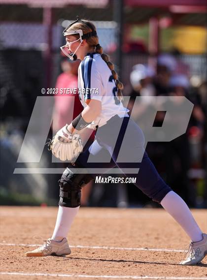 Thumbnail 1 in Chatfield vs. Valor Christian (CHSAA 5A First Round) photogallery.