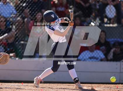 Thumbnail 1 in Chatfield vs. Valor Christian (CHSAA 5A First Round) photogallery.