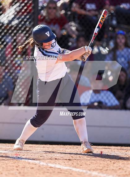 Thumbnail 1 in Chatfield vs. Valor Christian (CHSAA 5A First Round) photogallery.