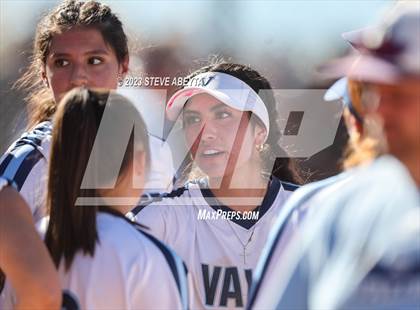 Thumbnail 1 in Chatfield vs. Valor Christian (CHSAA 5A First Round) photogallery.