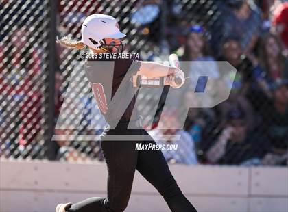 Thumbnail 1 in Chatfield vs. Valor Christian (CHSAA 5A First Round) photogallery.