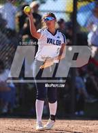 Photo from the gallery "Chatfield vs. Valor Christian (CHSAA 5A First Round)"