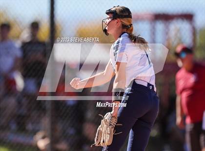 Thumbnail 2 in Chatfield vs. Valor Christian (CHSAA 5A First Round) photogallery.