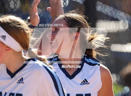 Thumbnail 2 in Chatfield vs. Valor Christian (CHSAA 5A First Round) photogallery.